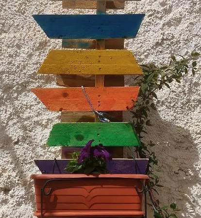 El Almendro De La Tia Teresa * Prados de Armijo