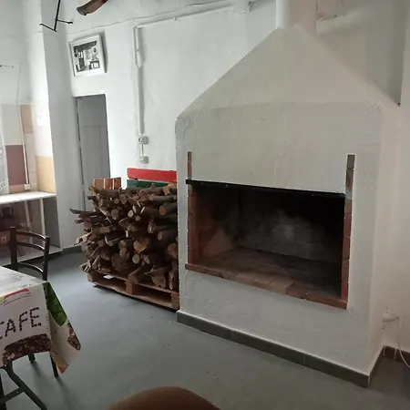 El Almendro De La Tia Teresa